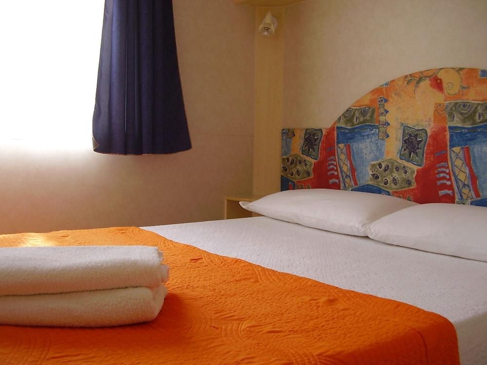 Camping Village Riviera Numana Kültér fotó
