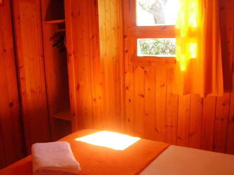 Camping Village Riviera Numana Kültér fotó