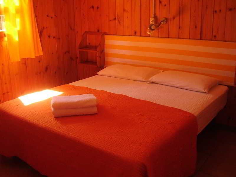 Camping Village Riviera Numana Kültér fotó